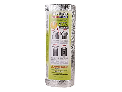 SmartJacket SJ-80 Polyethylene Insulation Blanket