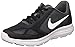 Nike Boy's Revolution 3 (GS) Running Shoe, Dark Grey/White/Black/Pure Platinum, 5 M US Big Kid
