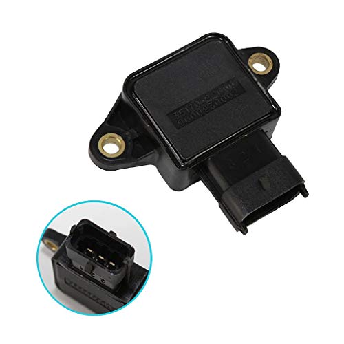 Throttle Position Sensor Tps Accelerator Switch Durable Auto Parts For Kia Buy Online In Andorra At Andorra Desertcart Com Productid