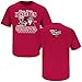 Alabama Crimson Tide Fans. They Hate Us Cause They Ain't Us Crimson T-Shirt (S-5X)