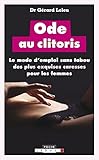 Image de Ode au Clitoris