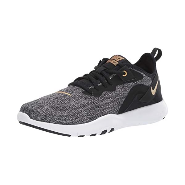 Nike Women's Flex Trainer 9 Sneaker Pretty Boots and Shoes