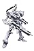 1/72 Scale Armored Core Variable Infinity Series Asupina White-Glint ARMORED CORE 4 Ver. - Limited Edition Construction Kit