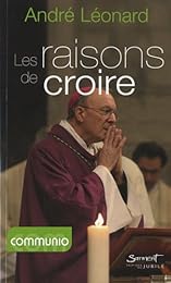 Les  raisons de croire