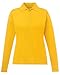 Ash City Core 365 78192 - PINNACLE CORE 365TM LADIES' PERFORMANCE LONG SLEEVE PIQUE POLOS
