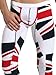 Cadmus Men's Lightweight Long Johns Thermal Base Layer Legging