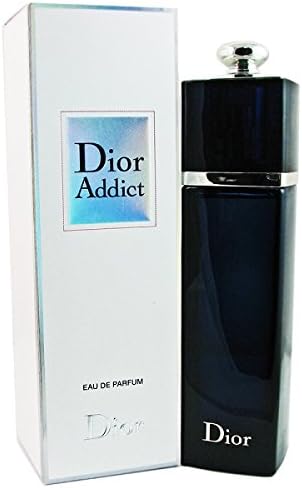 dior addict 100ml eau de parfum