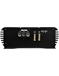 Audiopipe apmi4080 4 CH 1200 W Amplificador