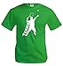 buXsbaum T-Shirt Tennis