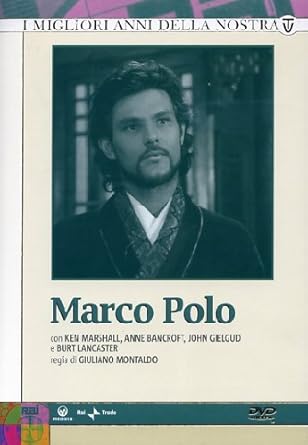 marco polo movie 1982