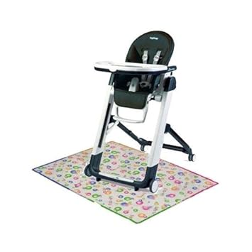 peg perego siesta licorice