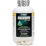 Dasuquin for Large Dogs 60 lbs Over with MSM 150 Chews 2 Pack