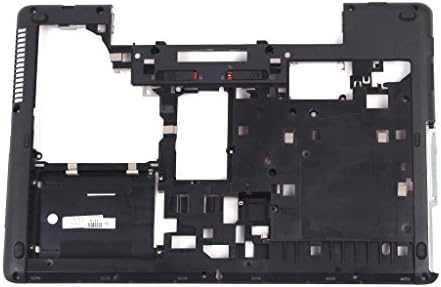 WCY Lcd Rear Back Cover for Lenovo Y50-70 15.6 inch
