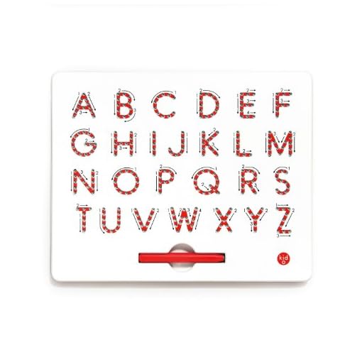 Kid O A to Z Magnatab - Image 8
