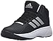 adidas NEO Cloudfoam Ilation Mid Wide K Skate Shoe