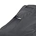 Classic Accessories 55-498-040401-EC Veranda FadeSafe Big Green Egg Cover, Large, Black