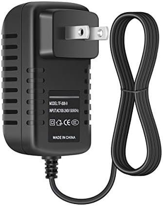 BigNewPowered 6V - 6.5V AC/DC Adapter Replacement for SALOM Siemens Gigaset SSW-2369 C707 C39280-Z4-C707 A5B00076049905 C39280-Z4-C709 C709 L50680-Z4-C70 DECT 6.0 Cordless Phone Base Unit Power Supply