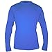 Men's Versa-T Long Sleeved UPF 50+ Performance T-Shirt by Nozone