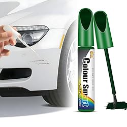 BELOMI Car Scratch Remover, Touch Up Paint For