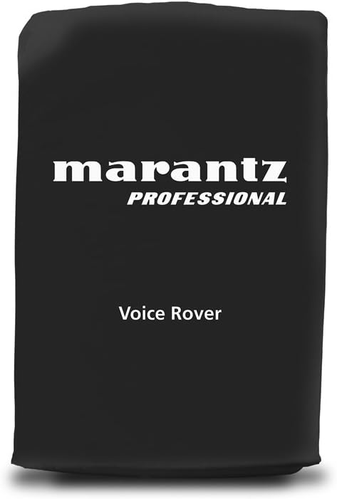 marantz voice rover