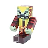 Hit-the-Target--4-Action-Figure-Toy-Plastic-Craft