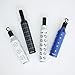 Vinrella Bottle Umbrellas (Water Bottle, White Galaxy)
