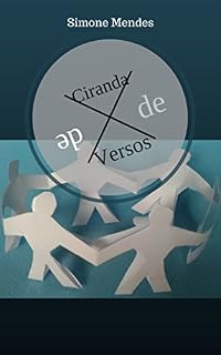 Livro Ciranda de Versos