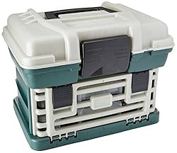 Plano 136200 2-BY Rack System 3600 StowAway Tackle