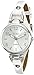 XOXO Women's XO3397 Analog Display Analog Quartz White Watch