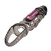 .Ultimate Orgasm Cage Girth Enhancer Extension Sleeve Couple Toy-DJASL10