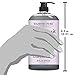 Majestic Pure Hair Conditioner for Damaged Hair, Pink Grapefruit Natural Conditioner, 85% Organic, 16 Fluid Ounce