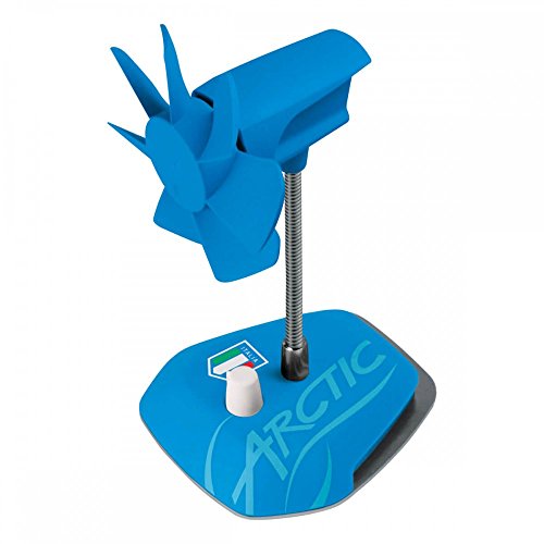 Mua ARCTIC Breeze Mobile Mini USB Desktop Fan with Flexible Neck I