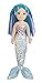 Aurora World Sea Sparkles Nerine Mermaid Plush