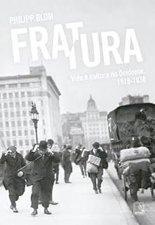 Livro Fratura