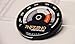 Inferno Stove Top Meter (3-30) thermometer measures temperatures on stove top