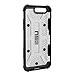 URBAN ARMOR GEAR [UAG Huawei P10 Plus [5.5-inch Screen] Plasma Feather-Light Rugged [Ash] Military Drop Tested Phone Case