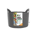 Smart Pots 5-Gallon Smart Pot Soft-Sided