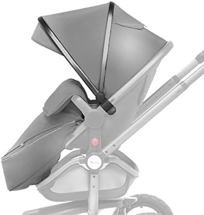 silver cross surf graphite