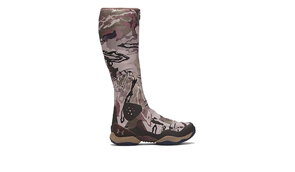 under armour ops hunter boots