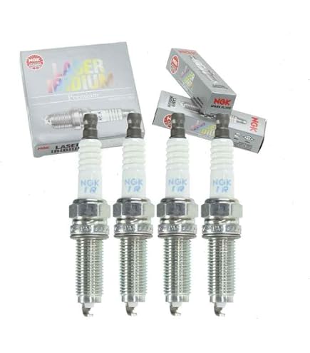 Amazon.com: Genuine Honda 12290-5R0-003 Spark Plug (Dilzkar7C11S