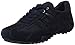 Geox Men's Snake 125 Sneaker, Navy, 44 M EU (11 US)