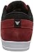 Fallen Men's The Vibe Skateboard Shoe
