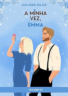 Livro A minha vez, Emma