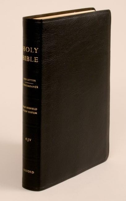 FACOM UNIOS JIS COBOL 1985年教科書8冊セット The Old Scofield® Study Bible, KJV, Classic Edition: Oxford