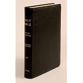 The Old Scofield&reg; Study Bible, KJV, Standard Edition