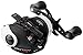 Quantum Fishing Accurist 6.3:1 Baitcasting Fishing Reel, Right Hand