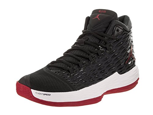 Jordan Melo M13 Mens Basketball Shoes 881562 002 11 Desertcart