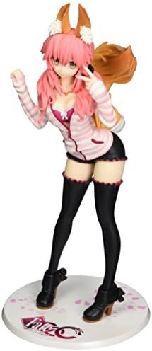 Fate/Extra CCC Caster Casual Wear Ver. 25 cmFlare by Fate/EXTRA