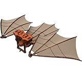 Edu-Toys  Leonardo Da Vinci   Great Kite
