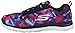 Skechers Sport Women's Cosmic Rays Fashion Sneaker,Black Cosmic,7.5 M US